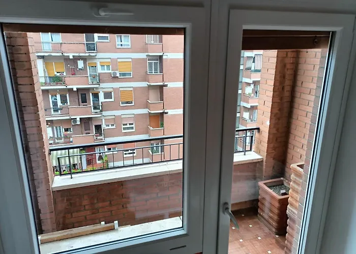 Hotel Il Coriandolo 2 Roma